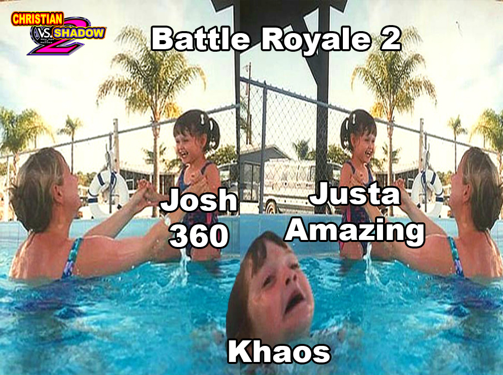 shadowmvc2's tweet image. @gconceptz @HavoKSmooth 
#freemvc2 #mvc2022 #battleroyale2 #christianshadow