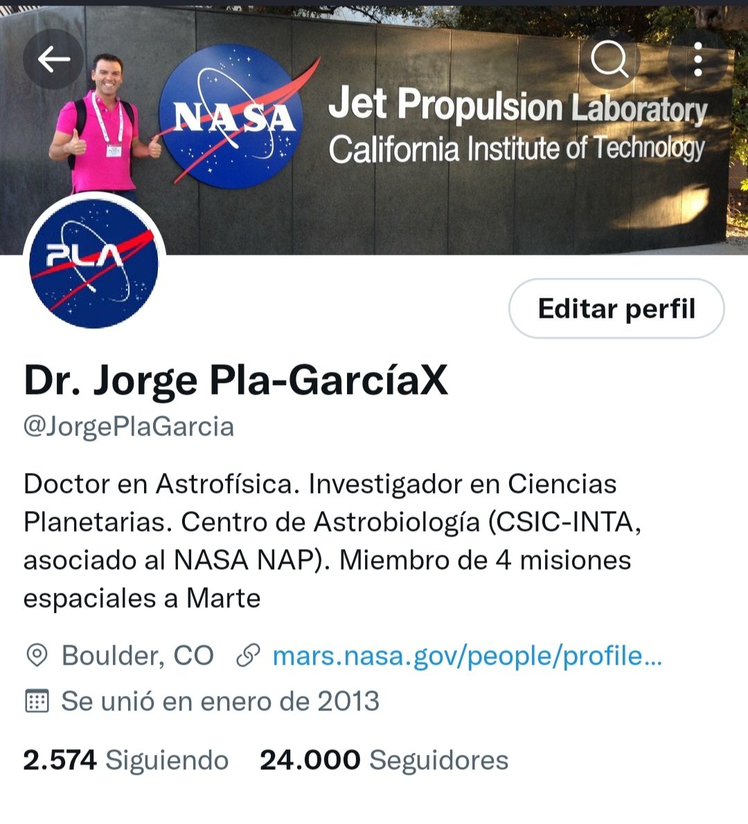 Ya somos 24.000 espaciotrastornados, y subiendo. Necesitaremos 240 Starship para aterrizar todos en Marte 😂