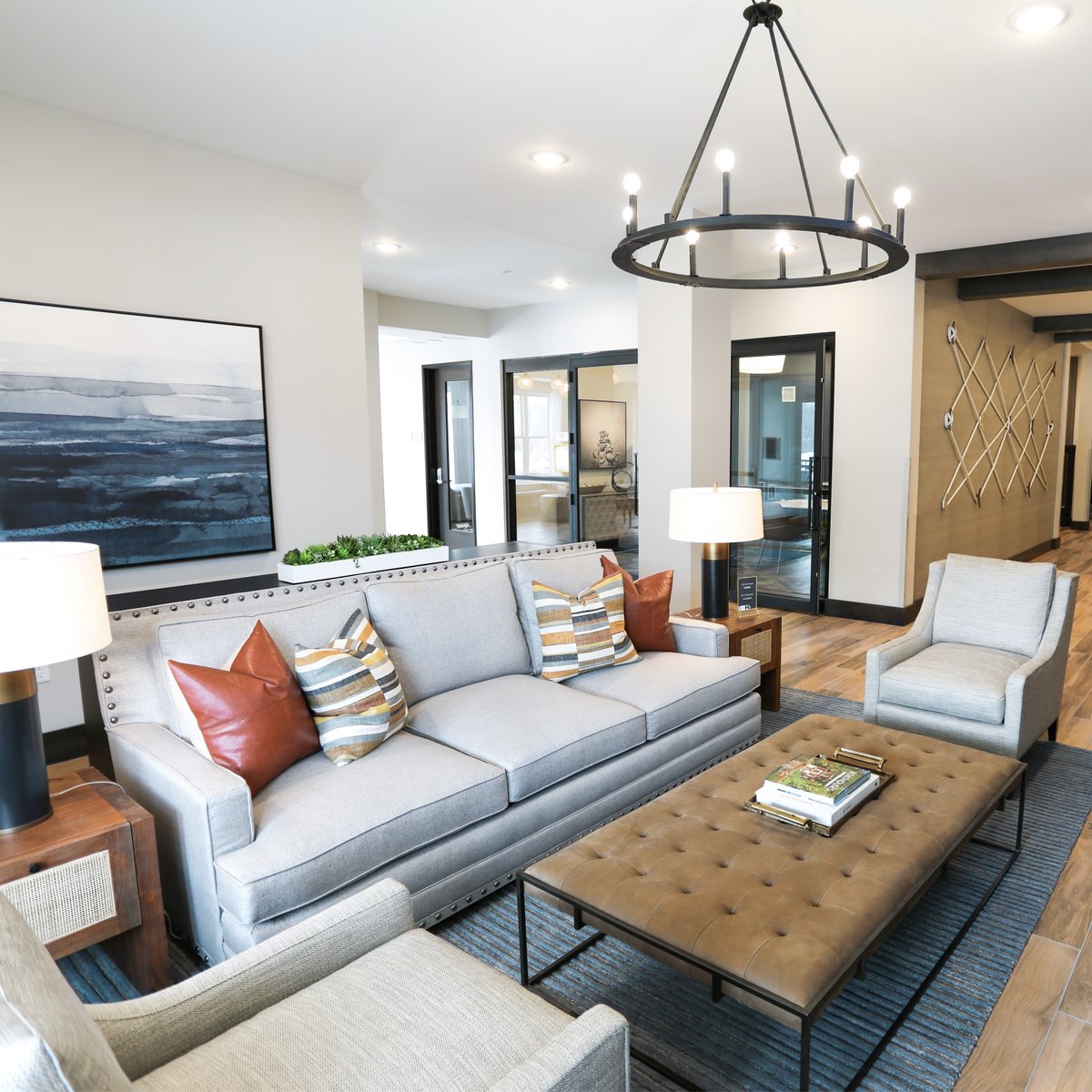 DoranCompanies's tweet photo. Thrilled to announce that Carrick Tonka Bay Apartments & Townhomes won Best Suburban Multifamily - Outside the Loop at the #mrejawards. Shout out to Tony Kuechle and his team, Doran Special Projects, Architecture, and Interior teams for all of your incredible work. #Teamdoran https://t.co/Ga2cX5LxkH