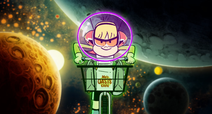 archivetoons's tweet photo. Kid cosmic and the other stones of power https://t.co/0zm7vjyKlg