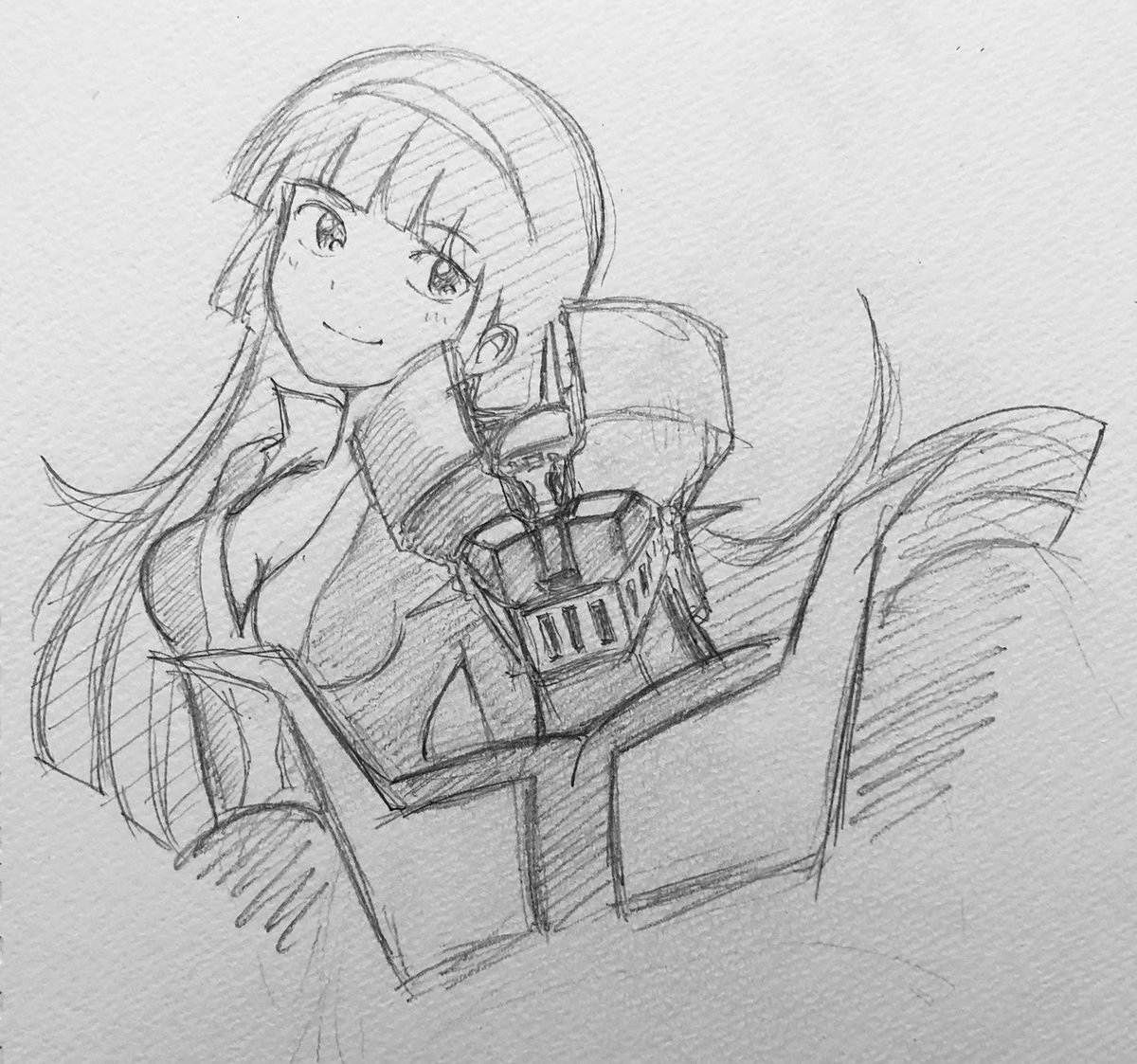 おはよーございます(=゜ω゜)ノ 