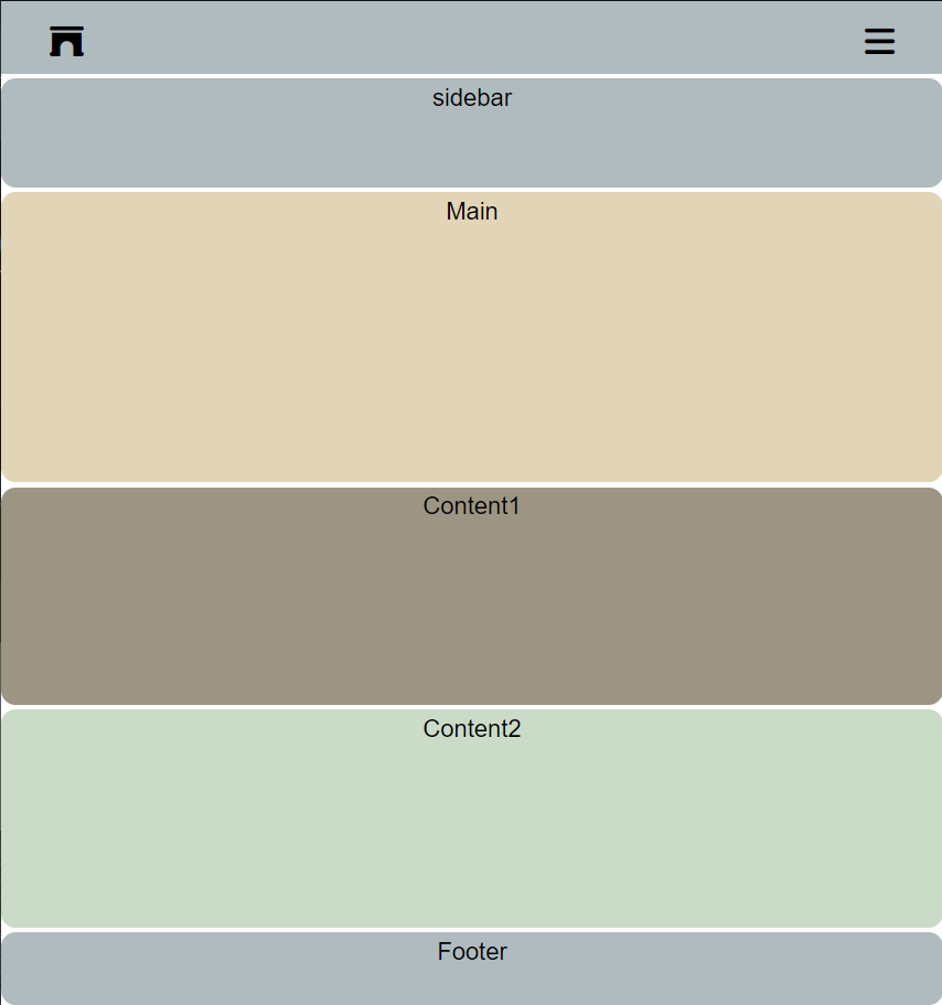 top_naok's tweet photo. #webdev update: Learned #CSS grids and made the first page responsive. Doing my own project made me realize the best way to learn is scraping google for what you need. https://t.co/E1g2vZnKJ4