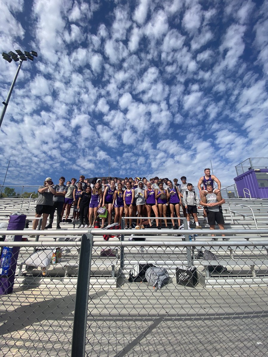 LC Track&Field tweet media