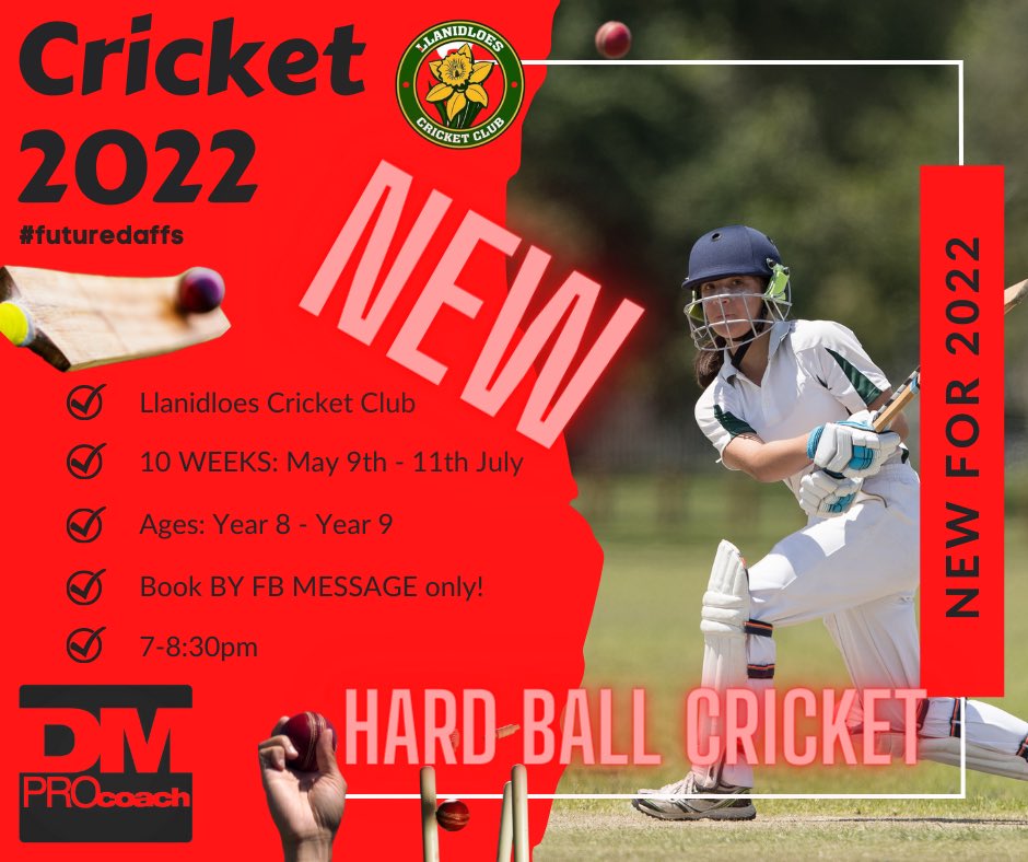 DM PROcoach tweet media