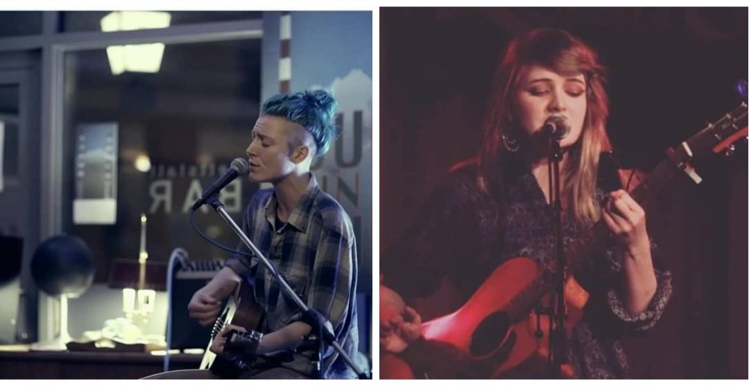UmbrelaLeCheile's tweet photo. So excited to have not one but TWO fab local musicians with us this Sunday - Brid Kenny (12.30-2.30pm) and Katie O'Connor (2.30-4.30pm) - serenading you while you browse our artisan wares! 🎶🎶
#livemusic #thisisgalway https://t.co/eMwZzmOlCi