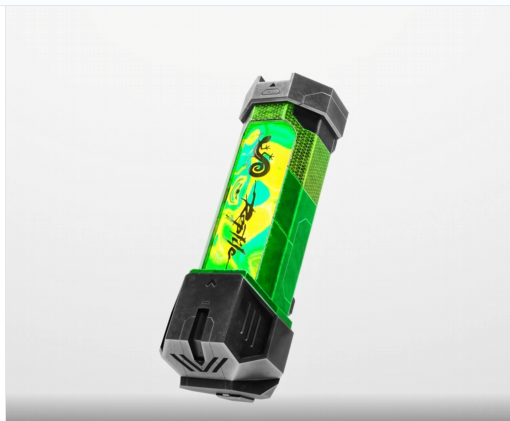 add267gaming's tweet photo. GOT A REPTILE VIAL I'M HYPE!!! @RTFKTstudios https://t.co/c05dehZNAW
