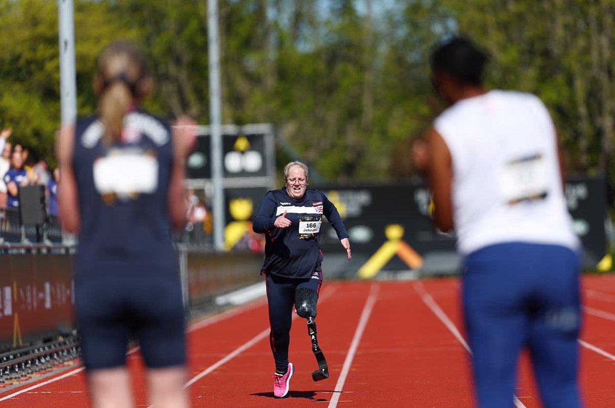 Invictus Games The Hague 2020 tweet media