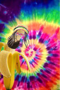 opensea.io/collection/ban…  Banana Militia is an Art Collection created by my 5 year old son colt. This collection is based on colts love for bananas and art though the eyes of a 5 year old with level 3 autism he’s non verbal.
