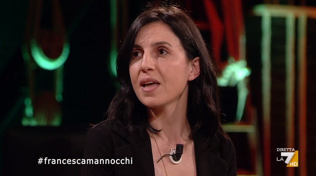 "Questo si chiama ritorsione, si chiama tornare per punire. Significa accanirsi con la popolazione civile quando si sa di aver perso quel territorio. E minare i cimiteri è l'estremo oltraggio alla memoria dei morti"

#francescamannocchi #propagandalive