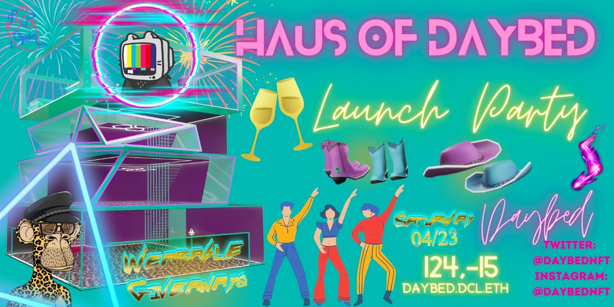 HAUSOFDAYBED.eth tweet media