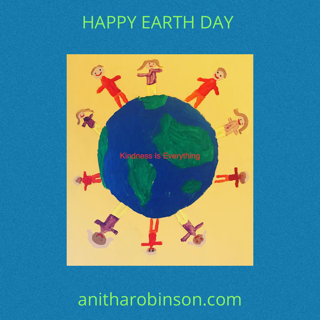 Anitha Robinson (@anitharobinson) on Twitter photo 