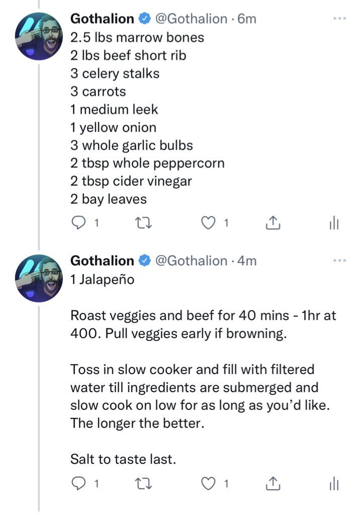 Gothalion on Twitter: 