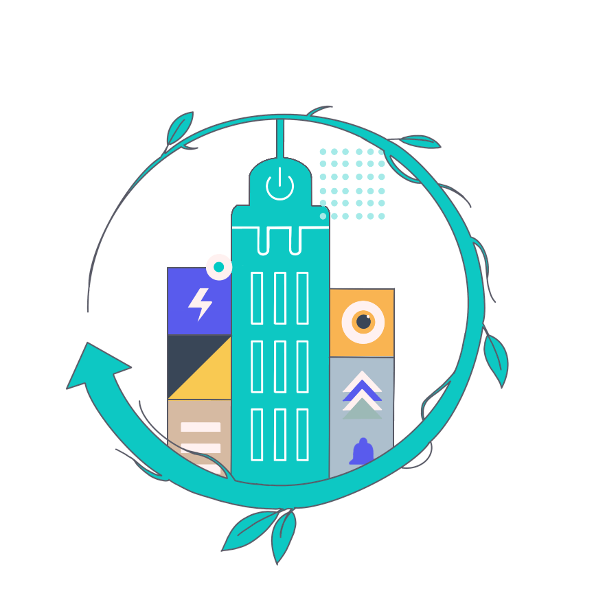 Happy #EarthDay2022! Feeling inspired to join a mission-oriented company building a more sustainable future through energy intelligence? Join us! We're hiring Solution Engineers and more: jobs.lever.co/verdigris/