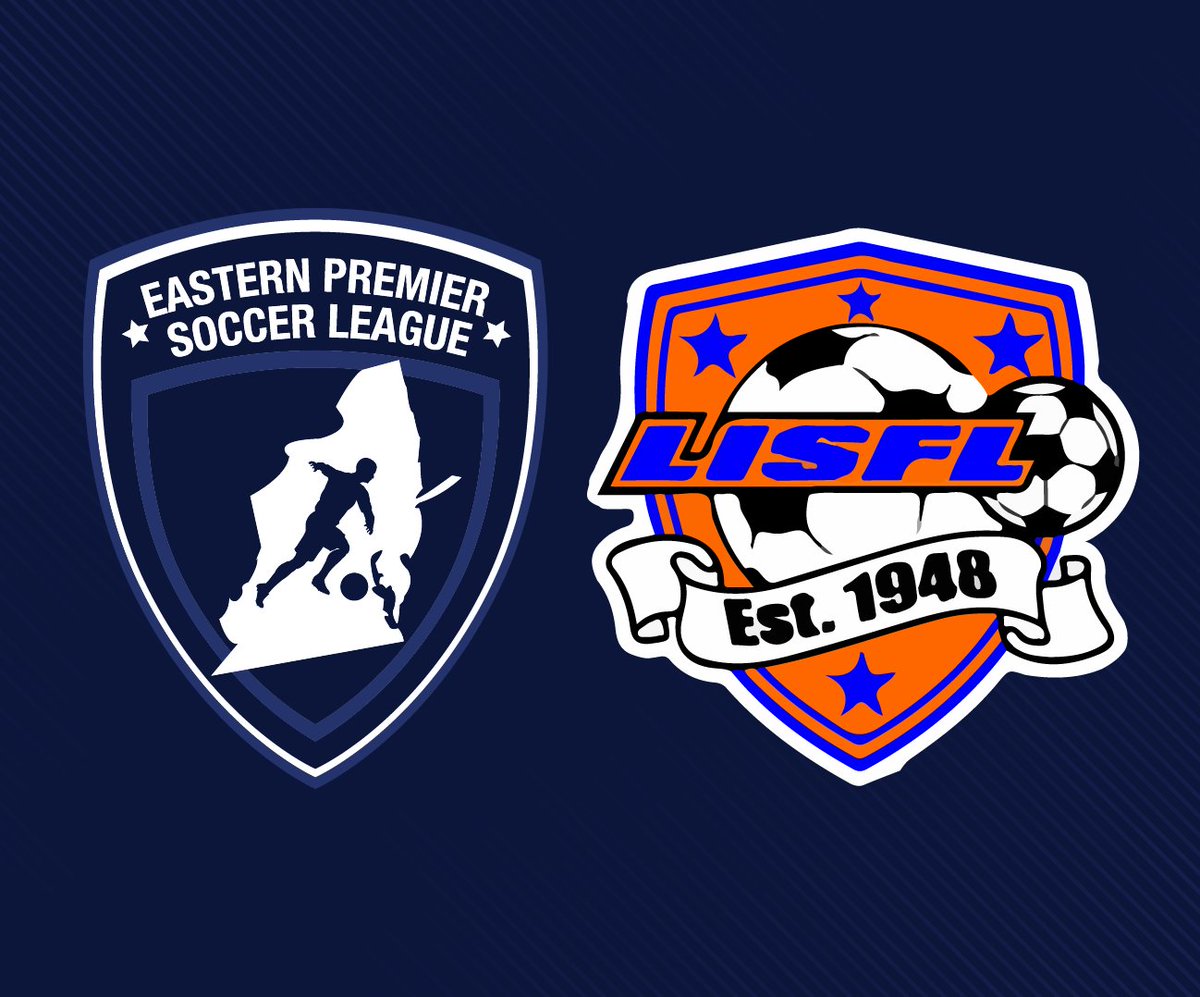 Long Island Soccer Football League Partners with EPSL

The Long Island Soccer Football League (LISFL) has signed an agreement to become an affiliated partner &amp; feeder league. 

READ MORE AT THE LINK BELOW:

l8r.it/vze3