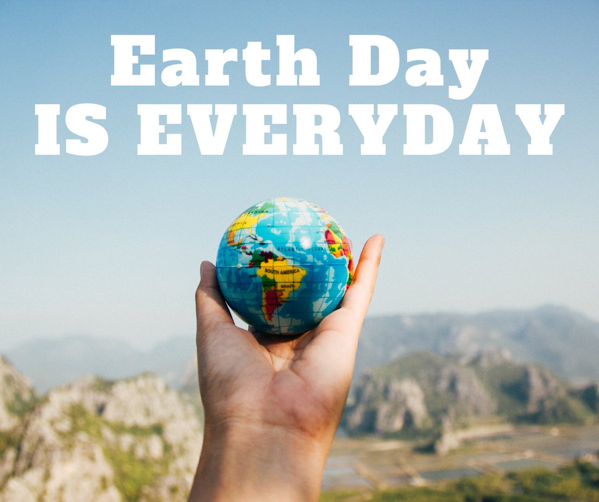 CollierGov's tweet photo. We celebrate #EarthDay today and every day 🌎
Remember to recycle right and dispose of items in a way that is safe for our environment.
#CollierCounty #CollierRecycles♻️ https://t.co/2XvgGZsvtP