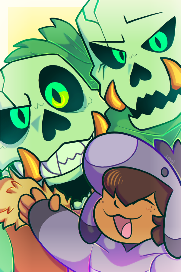 today is shrek's 21st anniversary =] 
merry shrekmas from the #fellswamp crew !!!