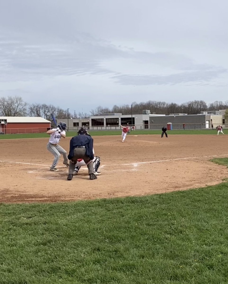 #Lopes take game 1, 8-1 over SA. <a href="/mason_horwat/">Mason Horwat</a> was dominant, taking a perfect game into the 6th, leaving the game in the 7th surrendering 1 on 1 hit and 13Ks.

Big bats were led by <a href="/MoneyMason02/">Mason Monroe</a> 2 hits and 2 RBIs and <a href="/studebaker_erik/">Erik Studebaker</a> 2 hits and 4 RBIs. Neuhertz w the save.