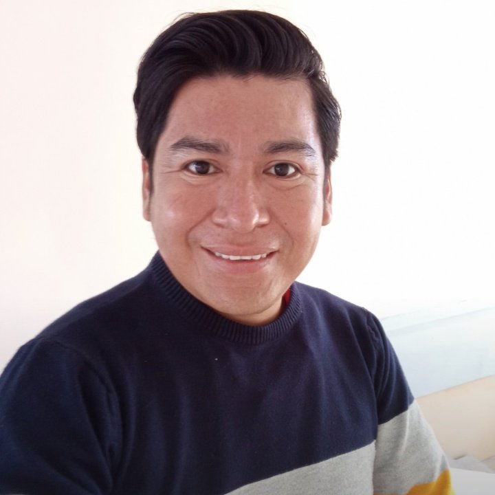 FilemonDamian's tweet image. #NuevaFotoDePerfil