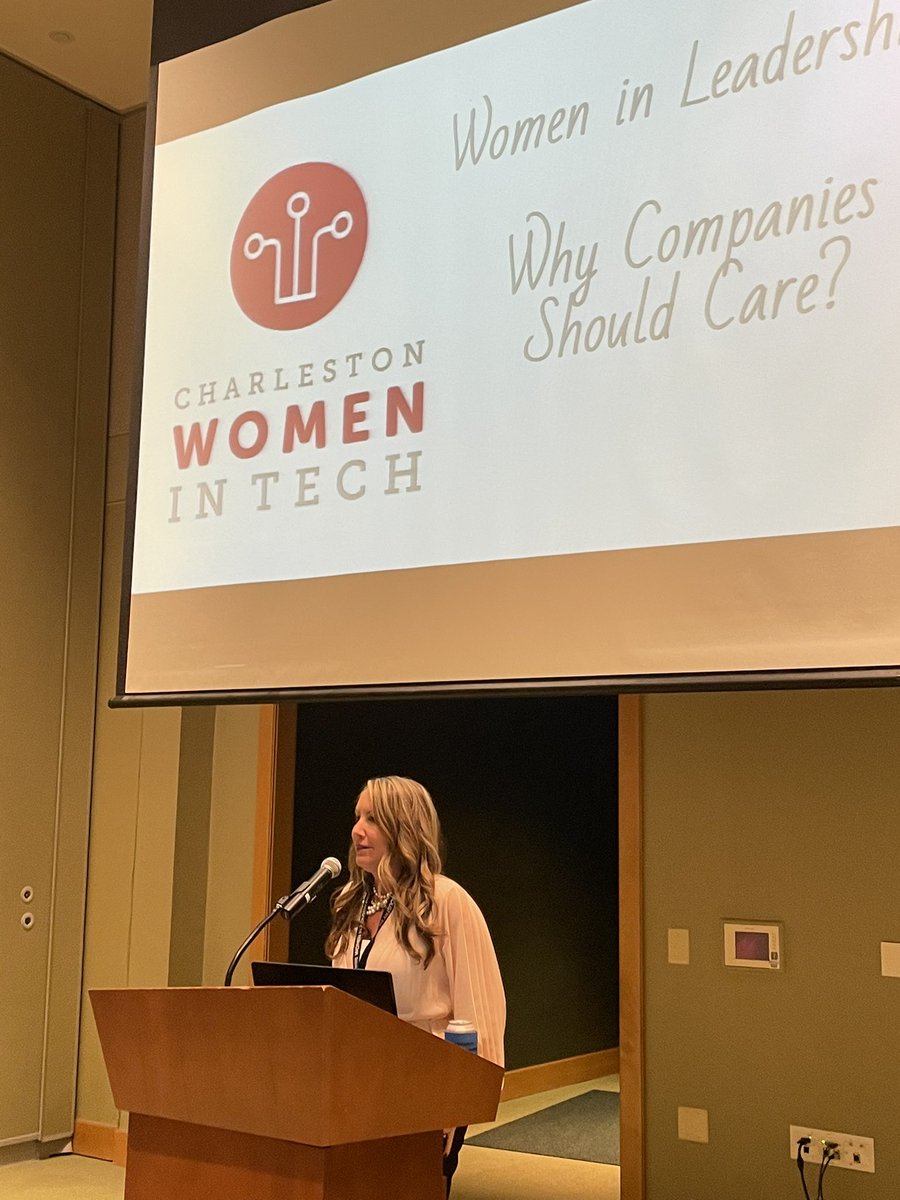 JessL1's tweet photo. Had a blast participating in Women in Industry Day today alongside some amazing women.

@CHSWomenInTech 
#womenintech #leadership #empoweredwomenempowerwomen  #takeyourseat #diversityofthought https://t.co/OB9SfhtGgw