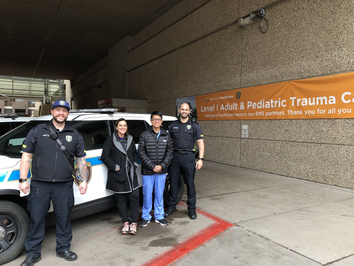 GJonesEMSdoc's tweet photo. Had the opportunity to spend some time on the streets with some EM colleagues from Costa Rica @ericabr09 and Peru @JocorderoV thanks @hennepinems @HEMSDocs @DreyfussAndrea @ARobinsonMD @hcmcEM https://t.co/yPwmozxpCt