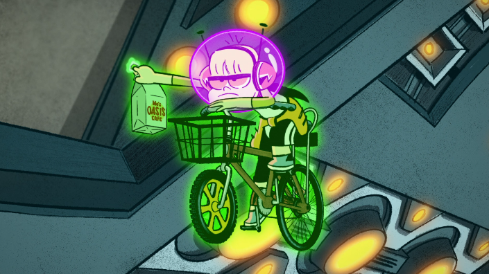 archivetoons's tweet photo. Kid Cosmic and The Other Stones https://t.co/fT7gkX28Rt