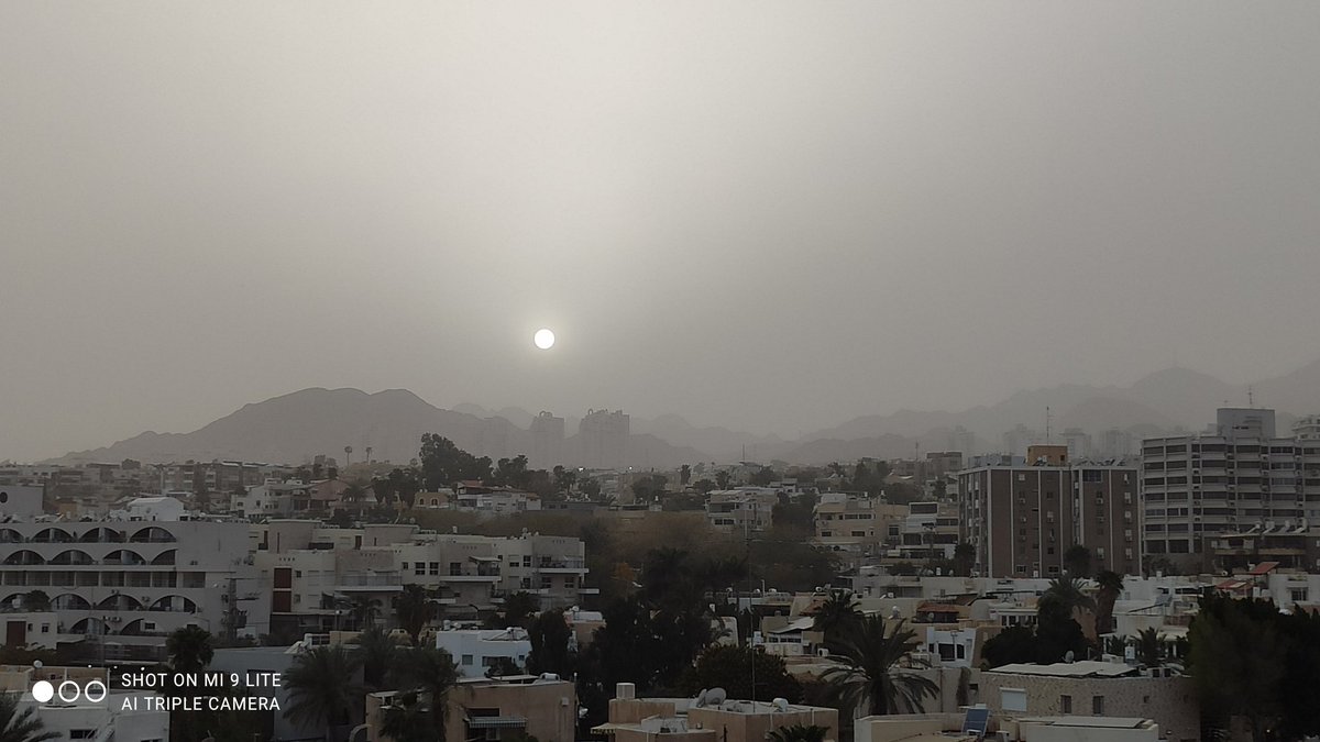 SHABBAT SHALOM FROM EİLAT-İSRAEL