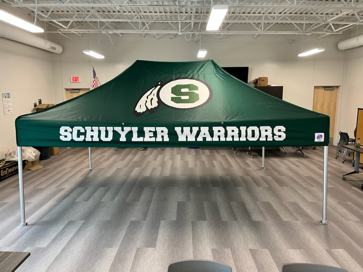 Schuyler Community Schools Activities tweet media