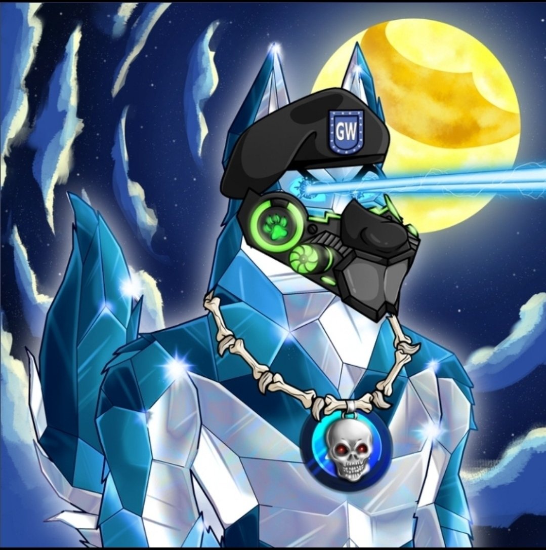 <a href="/Iced_Out_Wolves/">Iced Out Genesis Wolves🧊⛓️🐺🌔</a> <a href="/GenesisWolfNFT/">GENESIS WOLVES</a> Congratulations Winners! 🎊