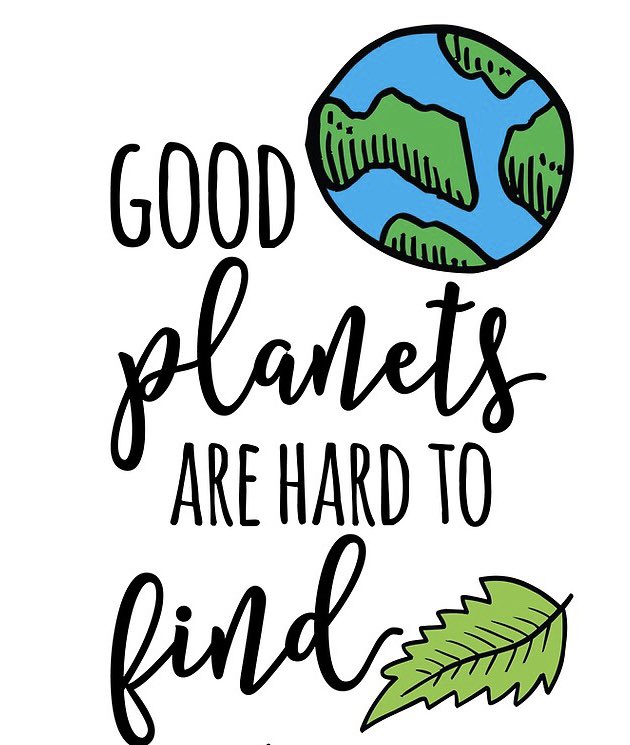 Every day is Earth Day! 🌎 💙 💚 <a href="/OssiningSchools/">Ossining UFSD</a>