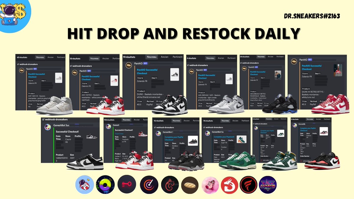 Dr.Sneakers tweet media
