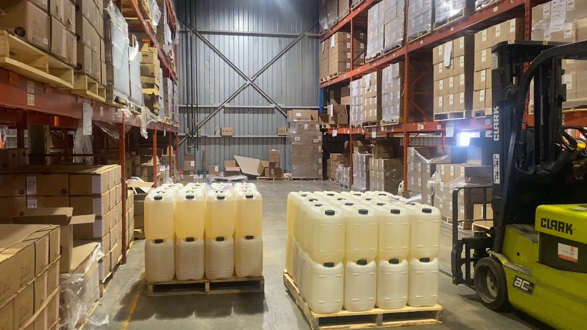 Jour de la Terre : l’initiative d’une entreprise du Kamouraska pourrait en inspirer d’autres ailleurs au Québec cimtchau.ca/?p=104015 <a href="/tvanouvelles/">TVA Nouvelles</a>