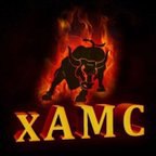 TheChadFather's tweet photo. Market is closed. That means it's time to load up on #xAMC for another purchase &amp; retirement of #AMC shares next week!
 @shortsburn $xAMC

#dumpyourponzi #joinanecosystem #GRIFTERSNFTS #GRIFTERS #GRIFTERS1000X #AMC #GME https://t.co/m2C8OUt7KE