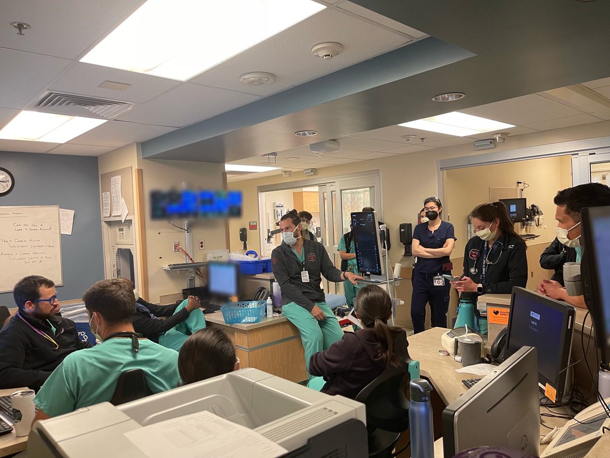 Denver Emergency Ultrasound tweet media