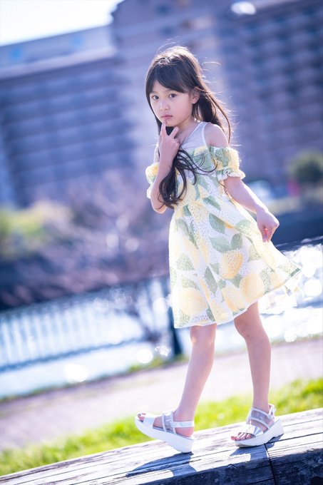 Twitterのコスプレ画像8