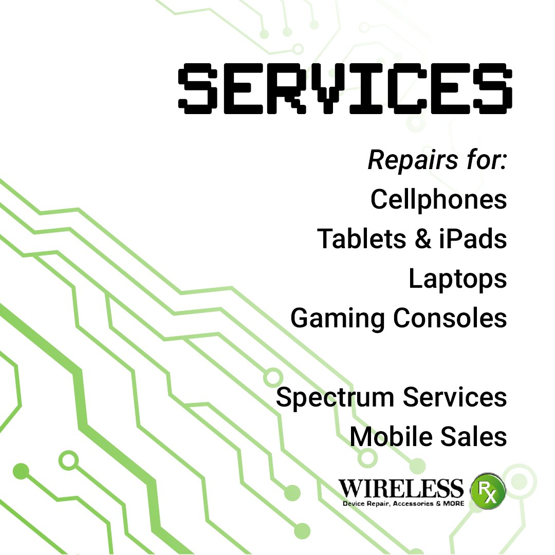 wireless_rx's tweet image. Xbox or PlayStation?

Drop your vote in the comments and bring your preferred console to Wireless Rx for repairs! 👇 bit.ly/3uY7t7k