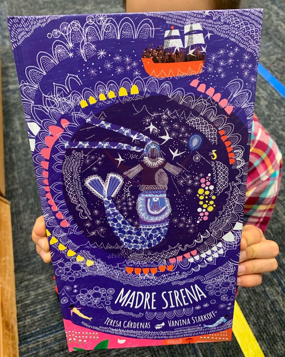 Becker El. Library tweet media