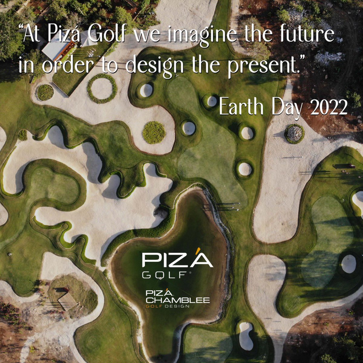 Pizá Golf®️ tweet media