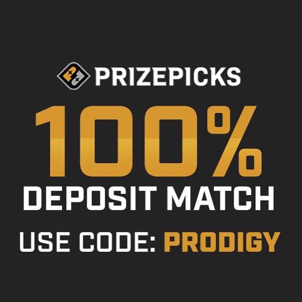 Prodigy Picks tweet media