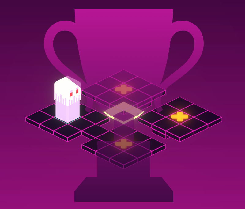CyberBloks's tweet photo. WINNERS OF THE DIXTRA CHALLENGE

Congrats to y'all for doing your best on that 4th level. 

And Big Up to the winners:
🏆 @aksamsimidi + .25 SOL
🏆 @Mxnni_nft + .25 SOL

Open a ticket on discord and claim what's yours!

There will be more challenges coming 👀 https://t.co/aqJur330kw