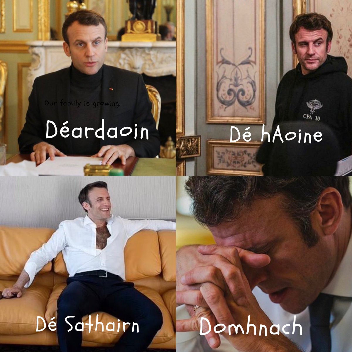 TG4 (@tg4tv) on Twitter photo 