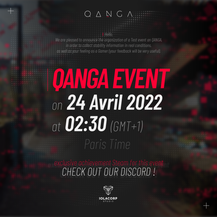 QangaGame's tweet photo. https://t.co/Yjdws8ymod
https://t.co/hzgX0oowVP https://t.co/H9I6wkozkz