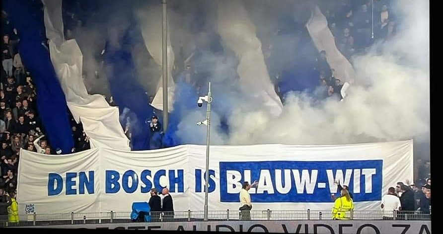 M-Side Den Bosch tweet media