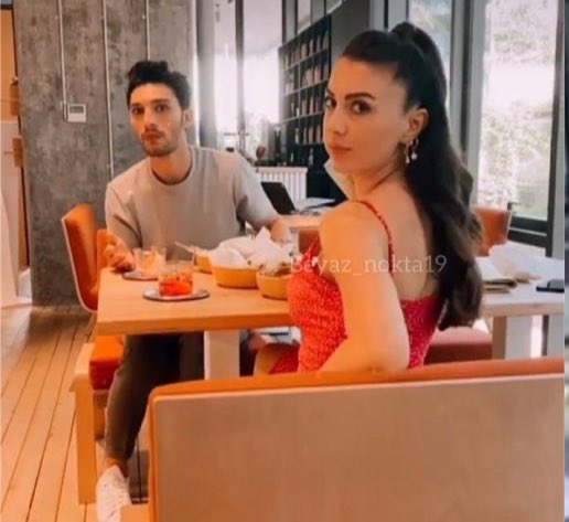 beyaz_nokta19's tweet photo. - It's been a while 😭🤍

#aşkmantıkintikamVeda #ilhanşen #BurcuÖzberk #ilbur https://t.co/ayrOsmB8SQ