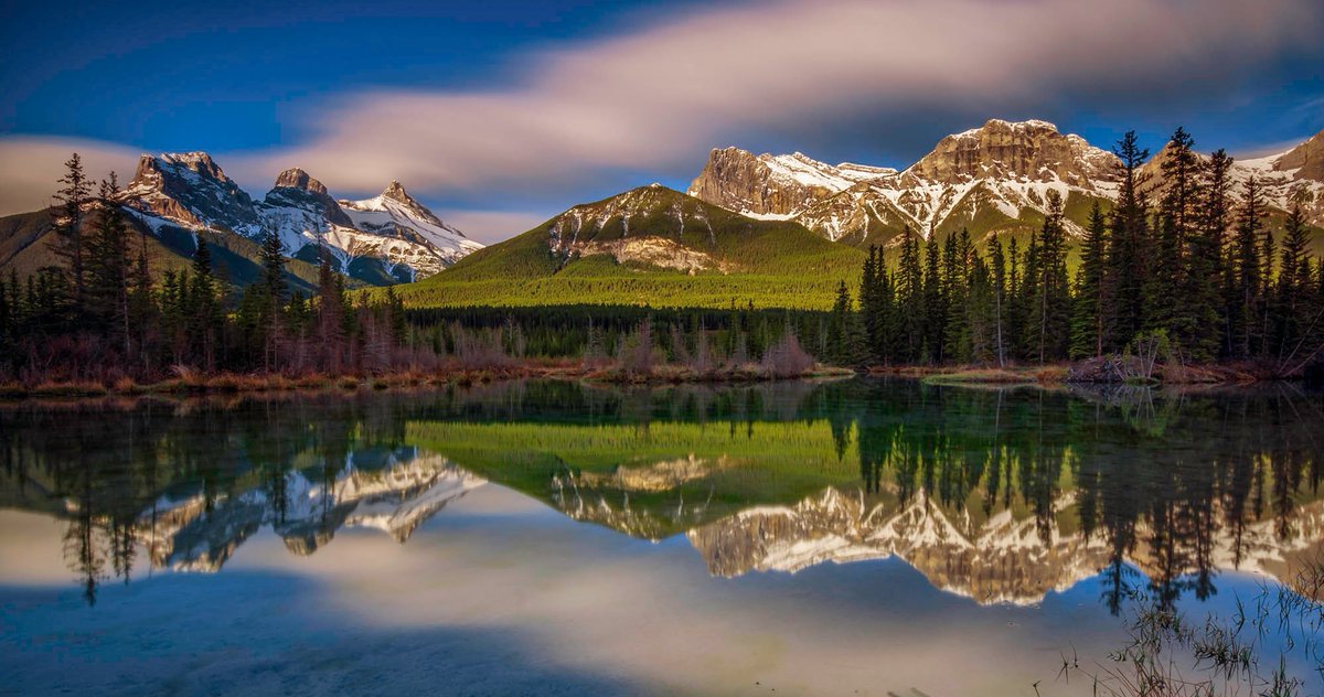 Happy Earth Day!

Here at the Grande Rockies Resort, we understand that nothing is possible without nature, which is why we offer community grants to individuals and organizations with a social or environmental focus. Learn more by visiting bellstar.ca/stay-green