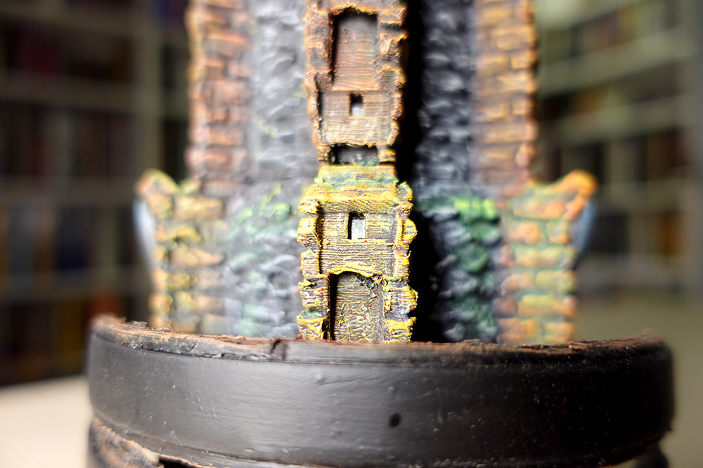 Paco (He/him) ➡️ pacogmsmagazine where sky is blue tweet media