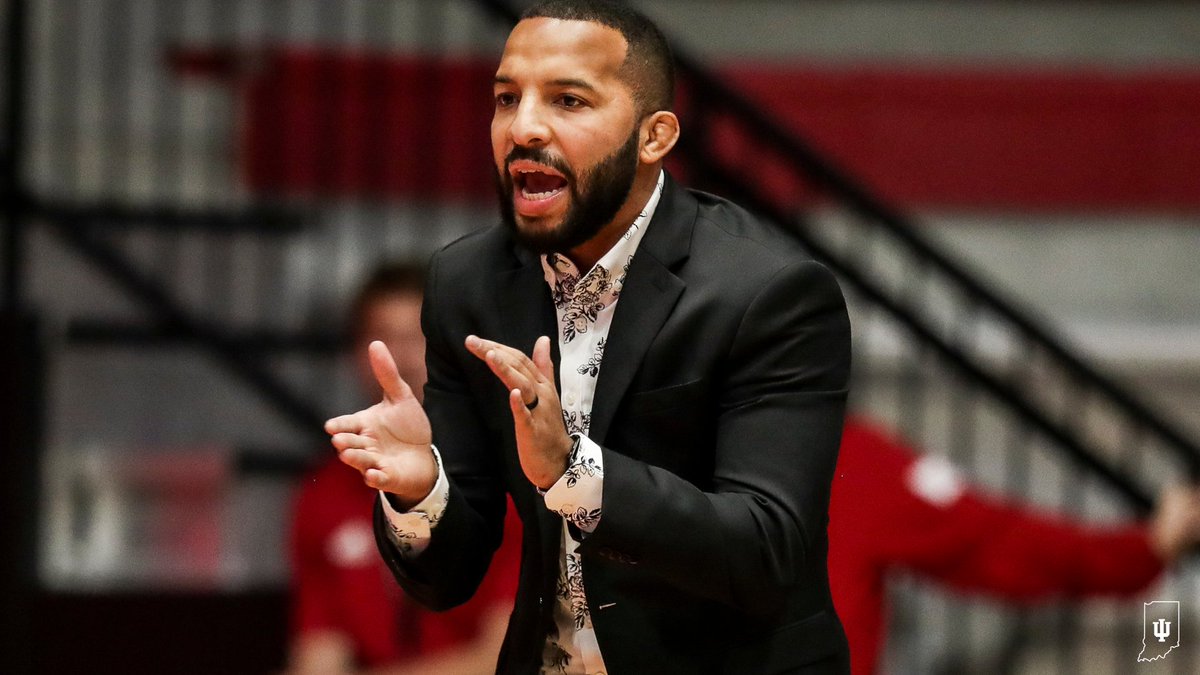IndianaWR's tweet photo. We're adding a new member to our team!

We're excited to welcome Blaine Frazier as our newest Hoosier! More on Frazier below ⬇️

📝: https://t.co/V1CPWWviQe https://t.co/2WJvJtGTyy