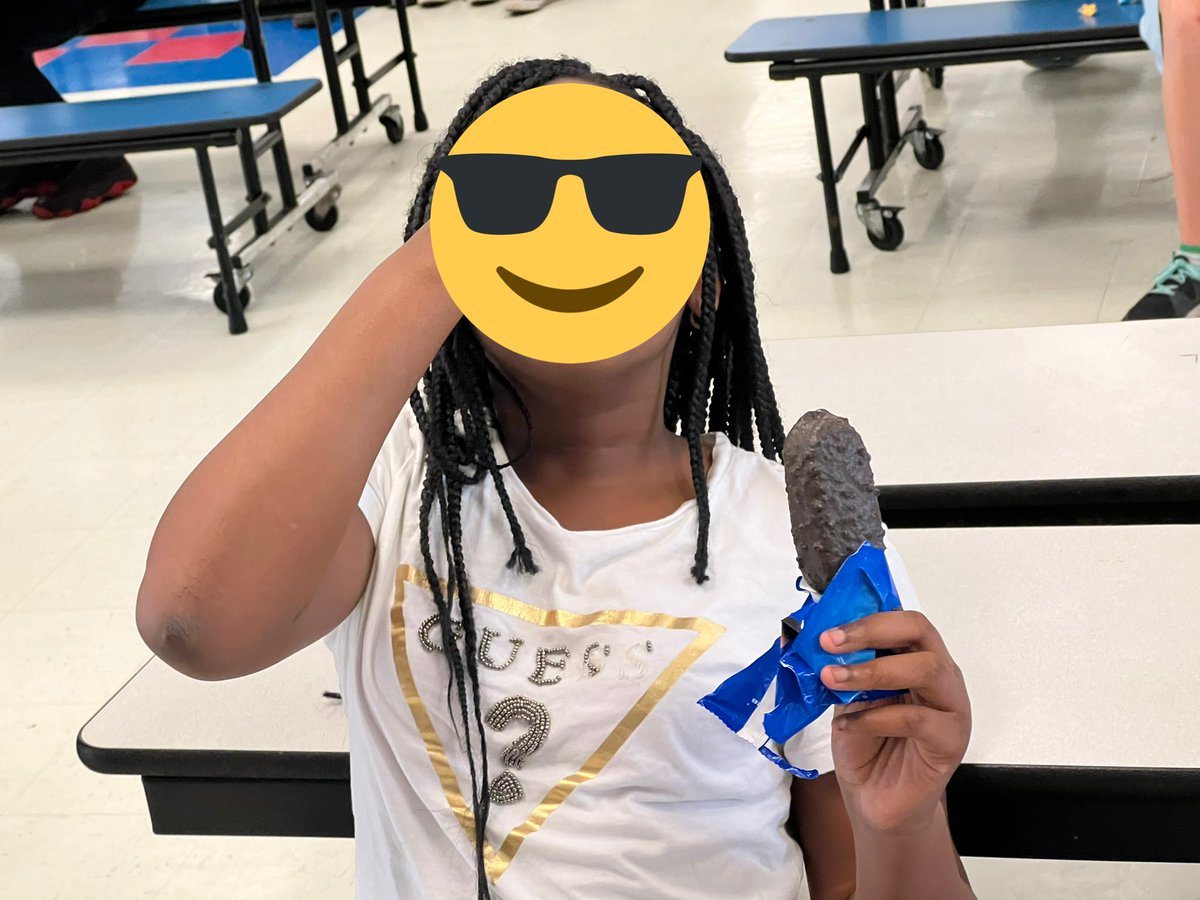 Christopher Rushing, M.ED tweet media