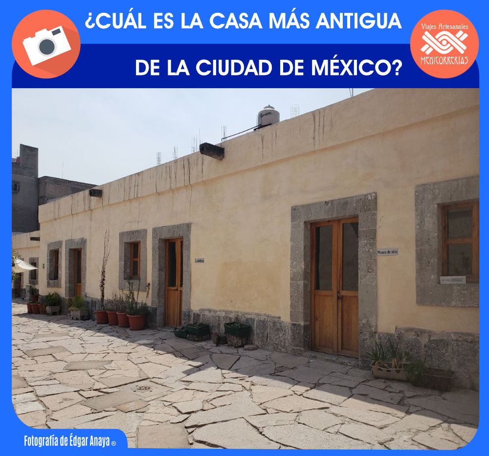 MEXICORRERIAS's tweet photo. Nos referimos a casa habitación, no a un edificio público como una iglesia. Es la casa en el número 25 de la calle Manzanares, en el centro de la ciudad de México.

El arquitecto experto en construcciones del siglo XVI Juan Benito Artigas lo confirma.

#mexicorrerías #lamerced https://t.co/EXtDFoCzcs