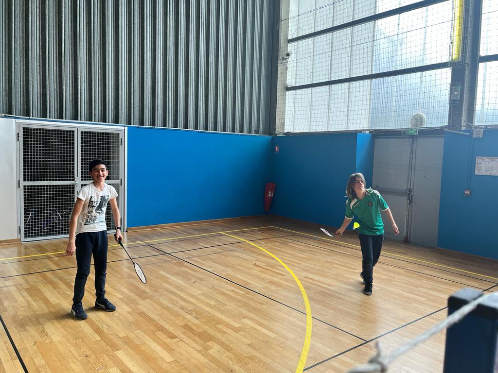 hubertine4's tweet photo. Nos #badistes à l'honneur dans les dernières #competitions #districts et #départementales. @unss @unss31 @UNSSToulouse @EpsToulouse @actoulouse @Clg_HAuclert https://t.co/x10vLeQpnp