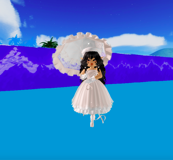 XxxUllah's tweet photo. @BeaPlaysRBLX 
#beaplayspageant https://t.co/1yVoxQ674k